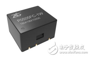 自帶短路保護的微功率模塊 在電源模塊中的獨特優(yōu)勢與創(chuàng)新應(yīng)用